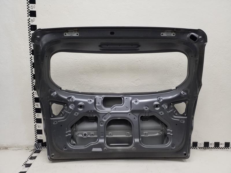 Крышка багажника Hyundai Creta 1