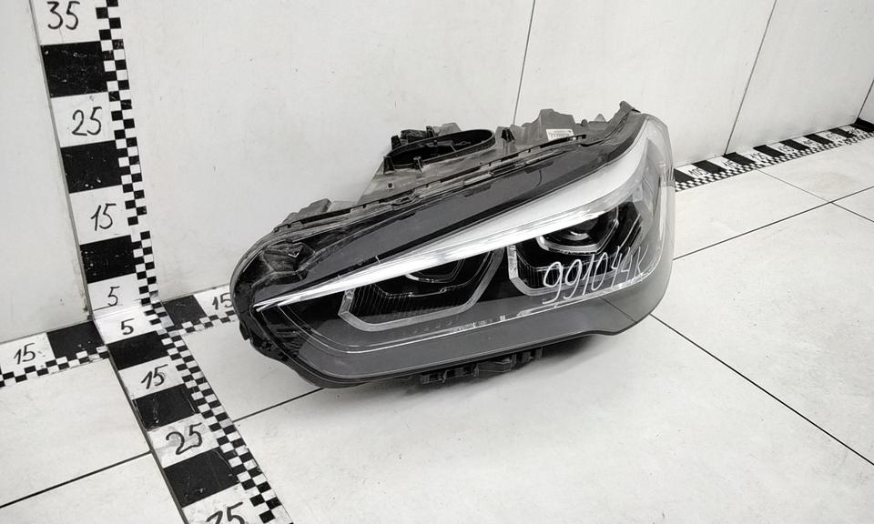 Фара передняя левая BMW X1 F48 Restail LED