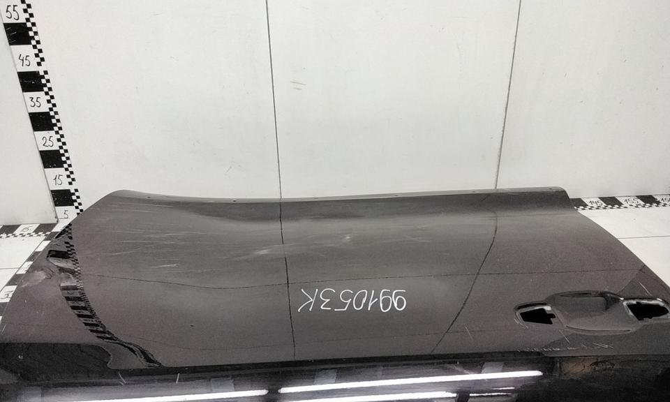 Дверь передняя правая Toyota Land Cruiser 200 Restail 2 под накладку