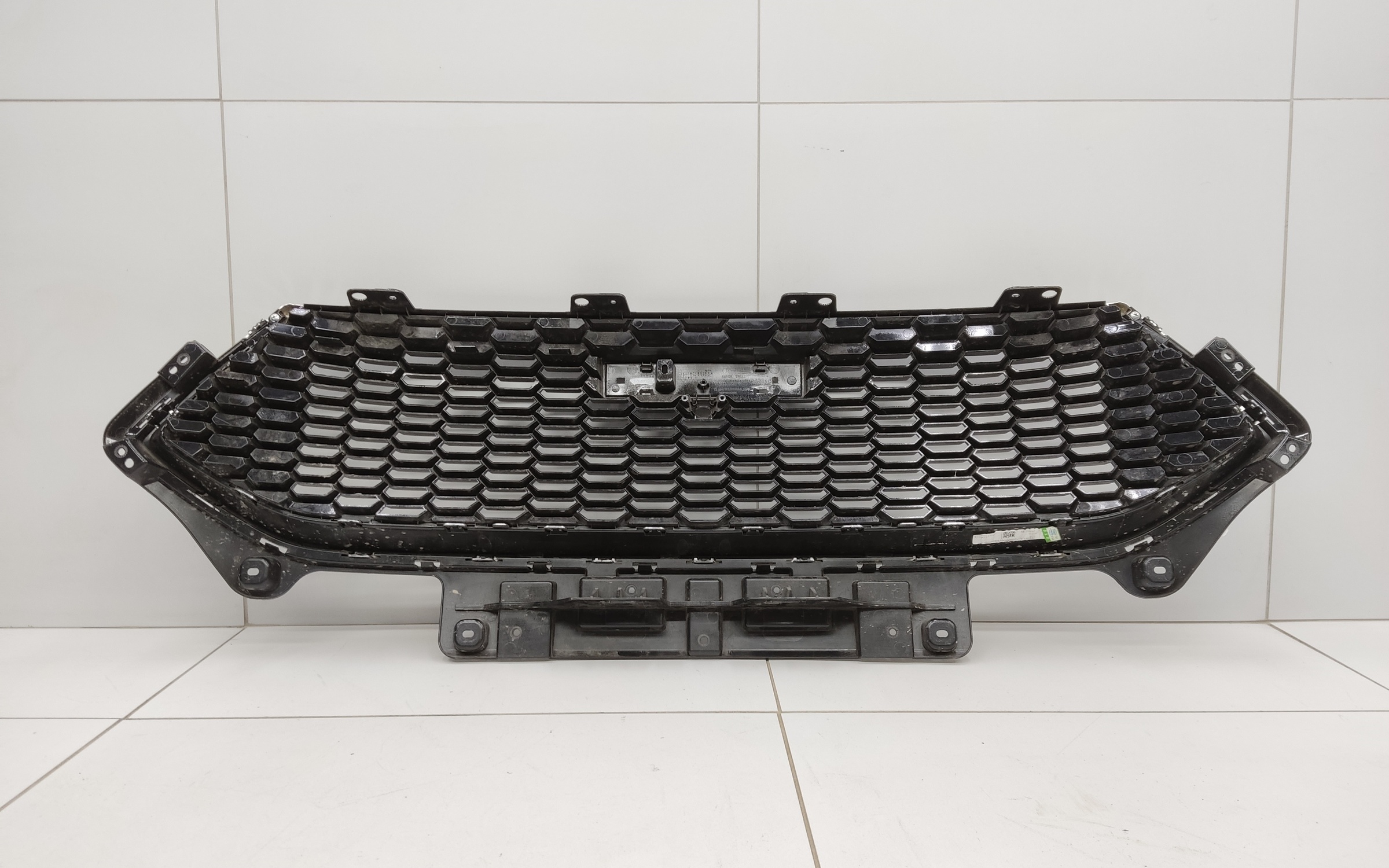 Решетка радиатора Haval F7