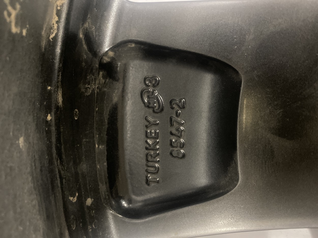 Диск колеса литой Toyota RAV4 XA50 R18