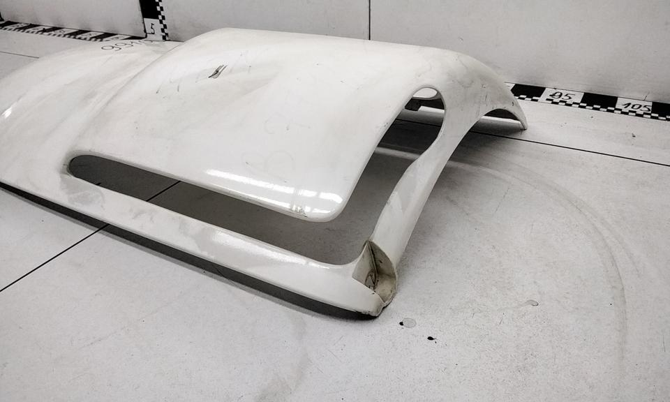 Дефлектор кабины правый (низкая кабина) Scania 5 R Series