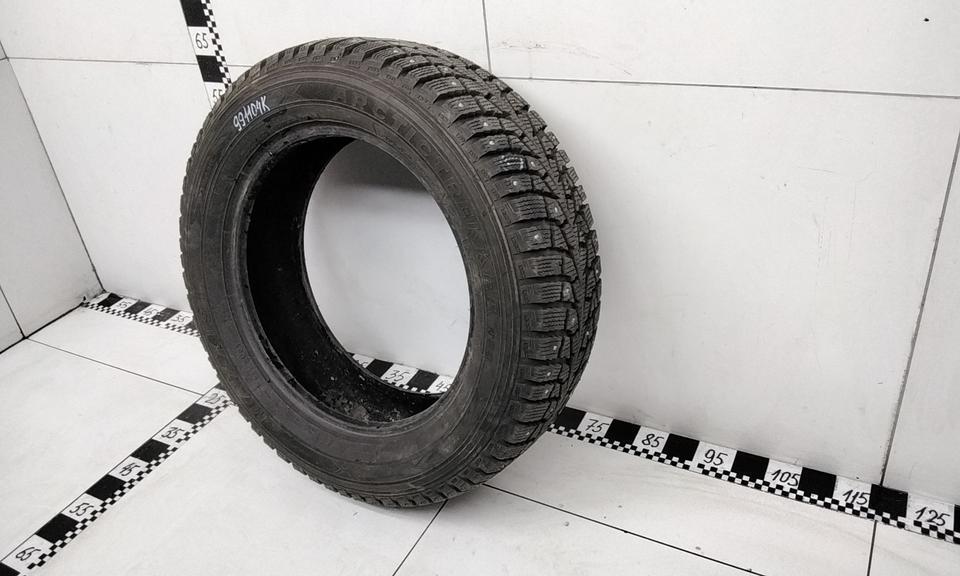 Шина зимняя Maxxis Arctic Trekker NS3 225/60 R17 103T