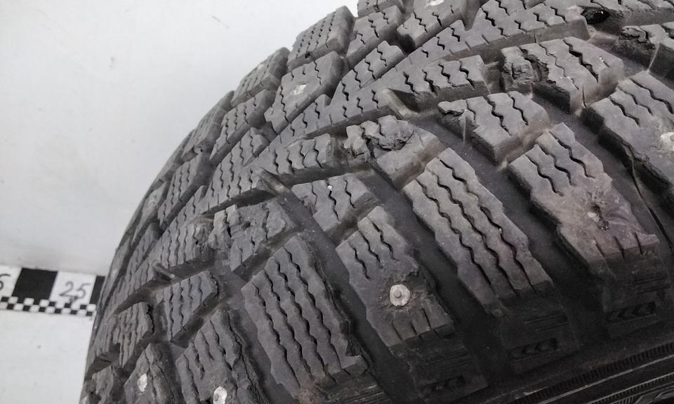 Шина зимняя Maxxis Arctic Trekker NS3 225/60 R17 103T