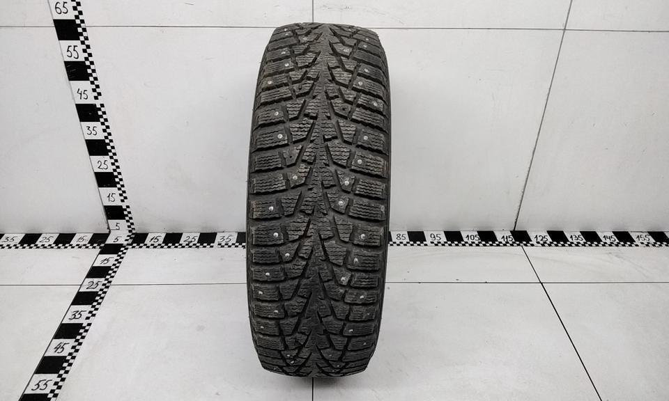 Шина зимняя Maxxis Arctic Trekker NS3 225/60 R17 103T