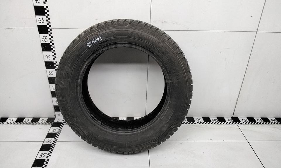 Шина зимняя Maxxis Arctic Trekker NS3 225/60 R17 103T