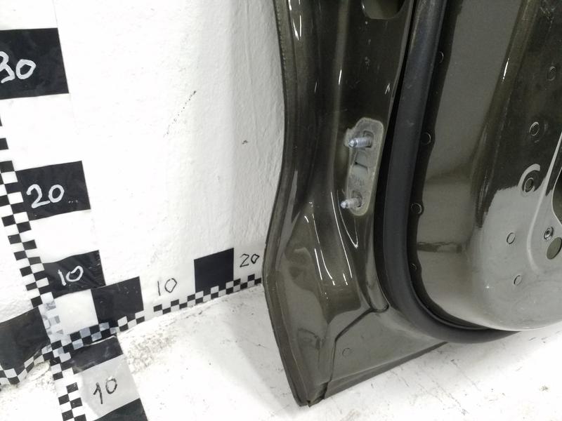 Дверь задняя правая BMW X6 G06