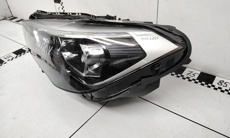 Фара передняя левая BMW X1 F48 Restail LED