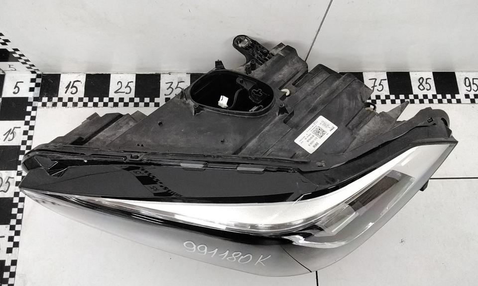 Фара передняя левая BMW X1 F48 Restail LED