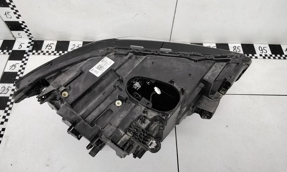 Фара передняя левая BMW X1 F48 Restail LED