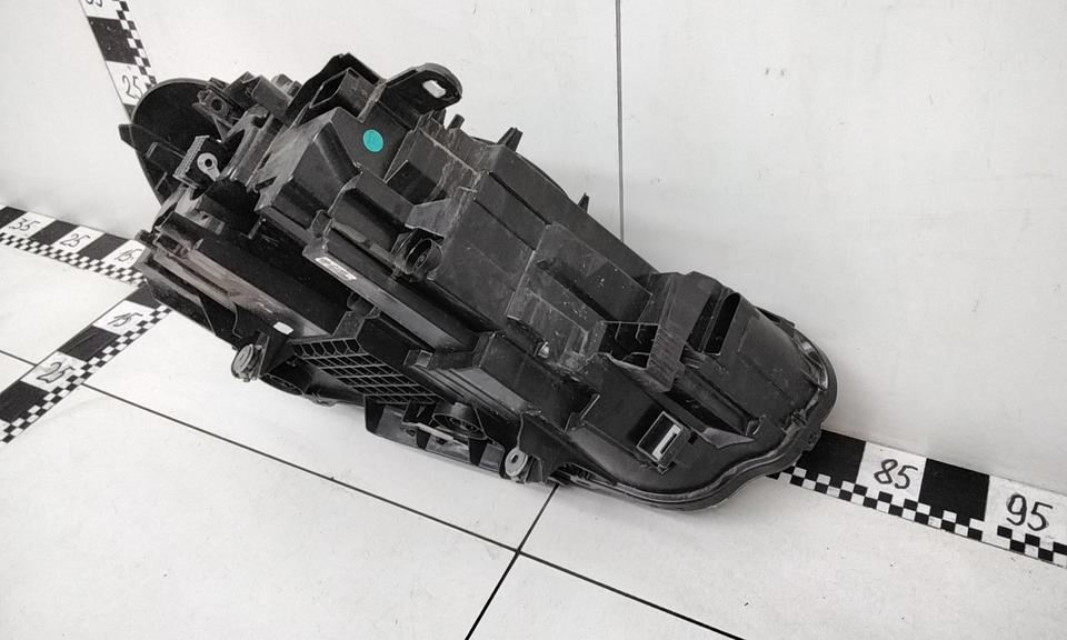 Фара передняя левая BMW X1 F48 Restail LED