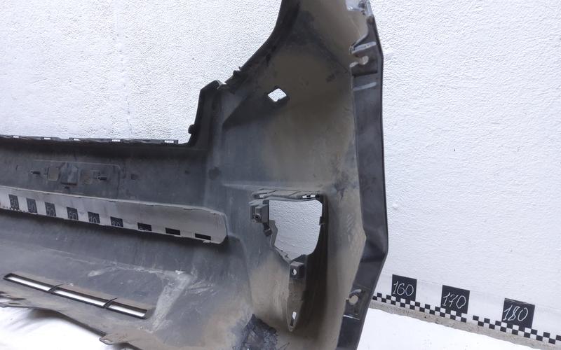 Бампер передний Toyota Land Cruiser Prado 150 Restail 2