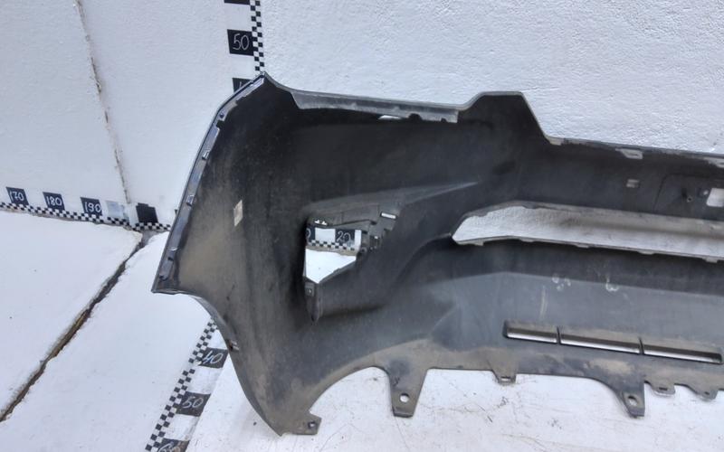 Бампер передний Toyota Land Cruiser Prado 150 Restail 2