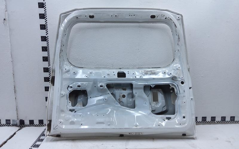 Крышка багажника Toyota Land Cruiser Prado 150 Restail