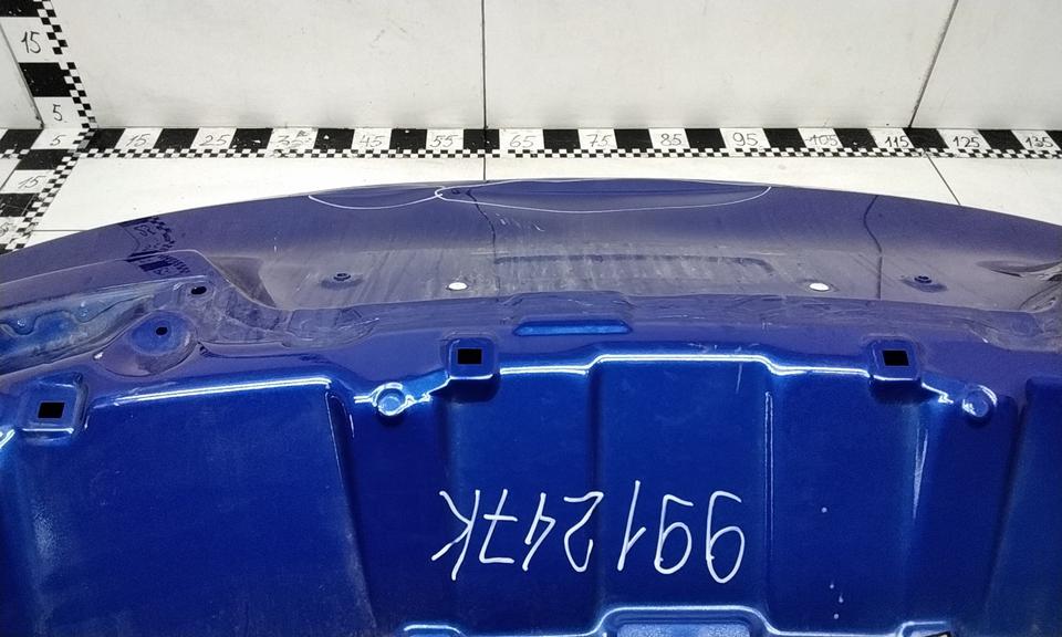 Крышка багажника Haval F7x