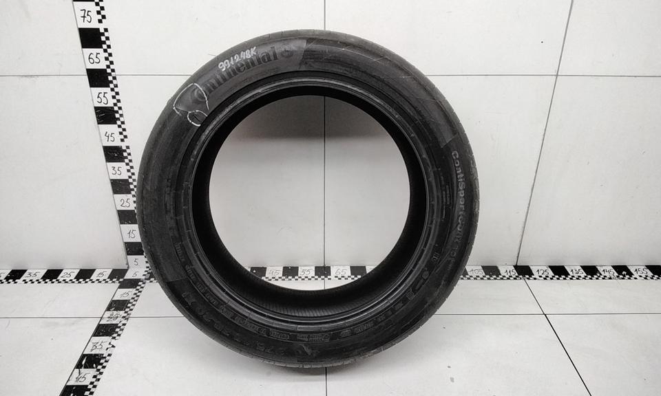 Шина летняя Continental ContiSportContact 5P 275/45 R20 XL