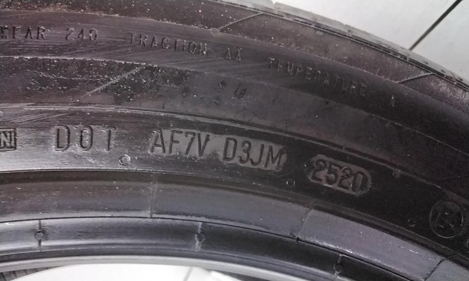 Шина летняя Continental ContiSportContact 5P 275/45 R20 XL