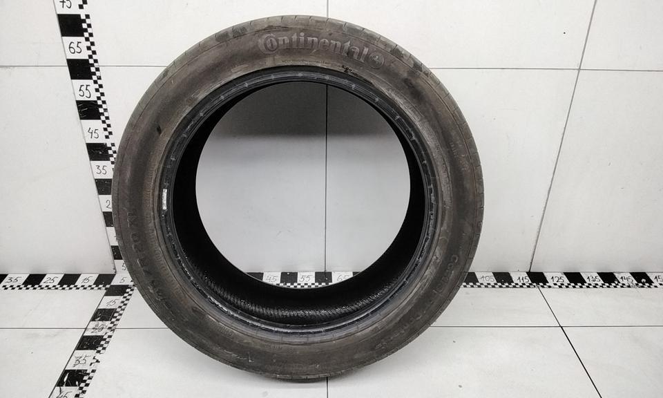 Шина летняя Continental ContiSportContact 5P 275/45 R20 XL