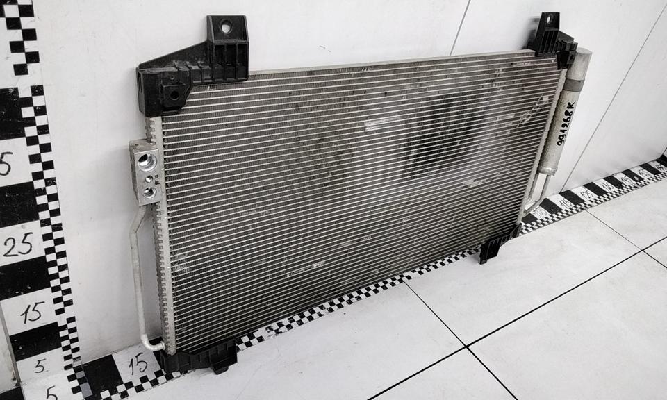 Радиатор кондиционера Mitsubishi Outlander 3