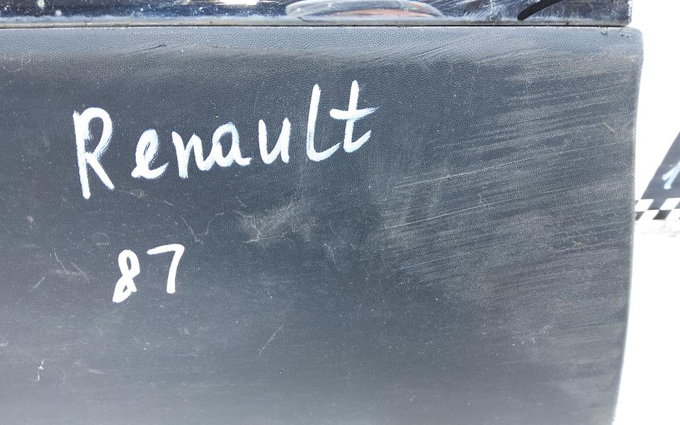 Накладка двери передней левой Renault Kaptur