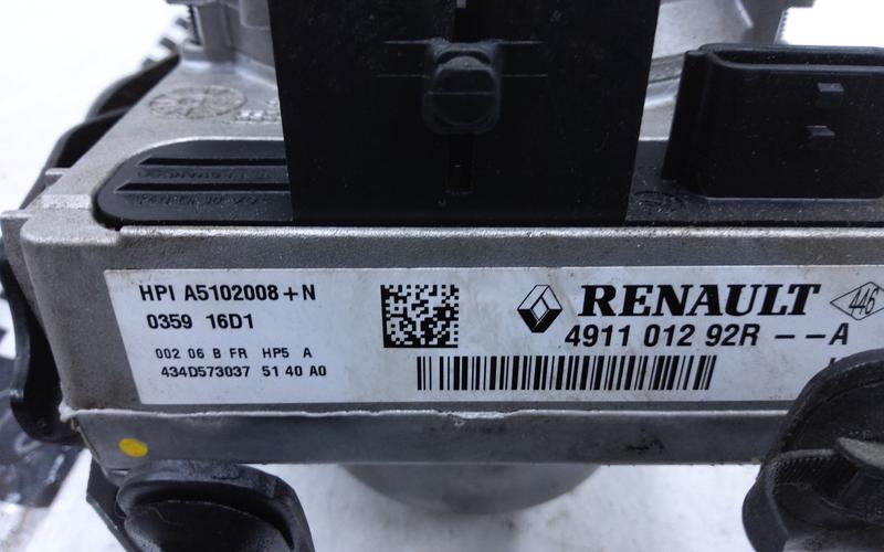 Насос ГУР Lada XRAY