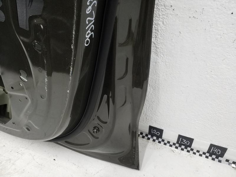 Дверь передняя правая BMW X6 G06