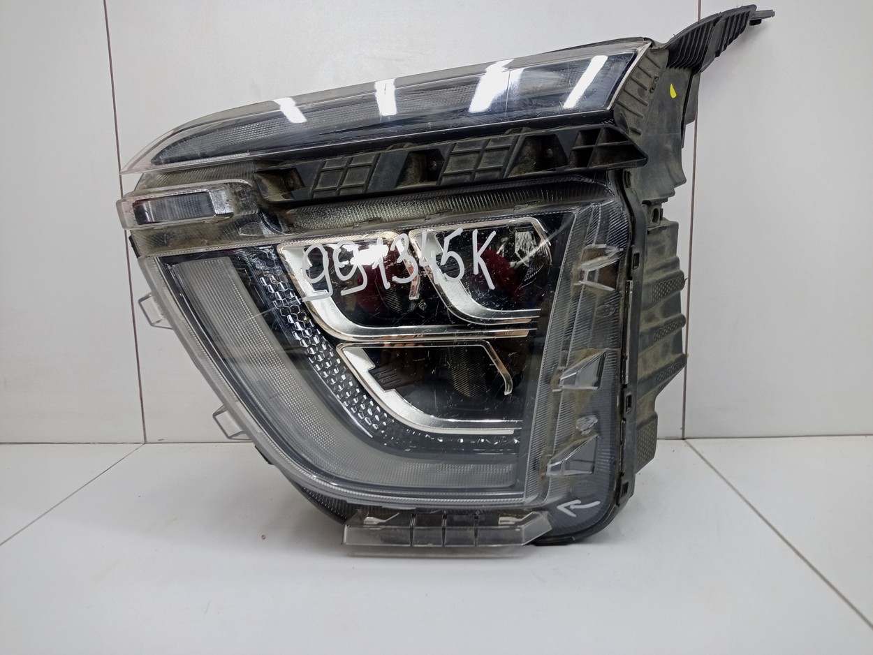 Фара передняя левая Hyundai Creta 2 LED