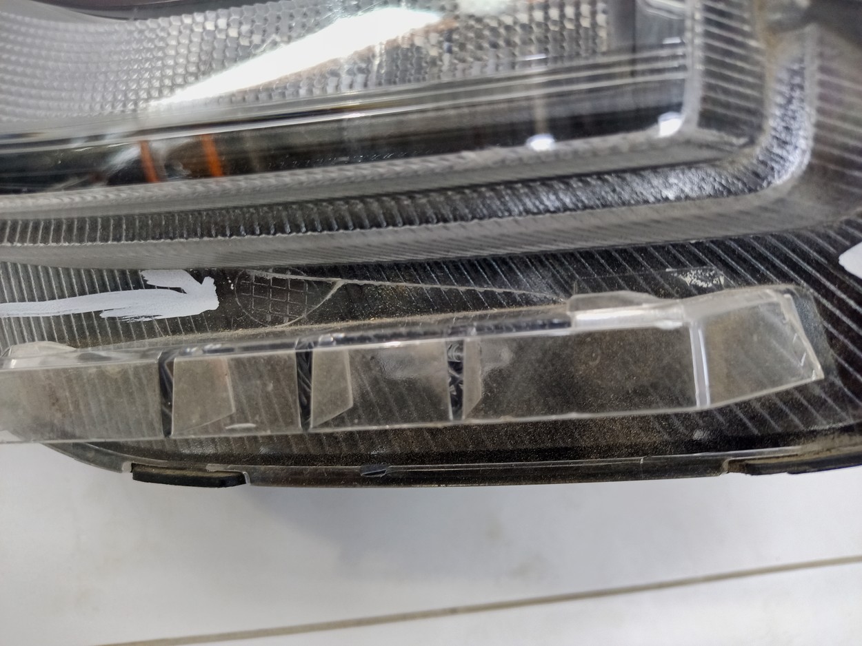 Фара передняя левая Hyundai Creta 2 LED