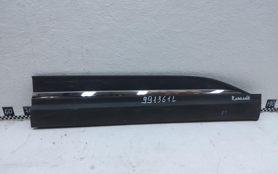 Накладка двери передней правой Renault Koleos 2