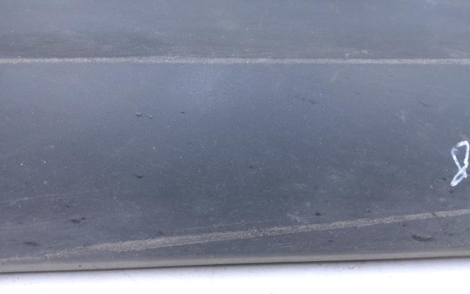 Накладка двери передней правой Renault Koleos 2