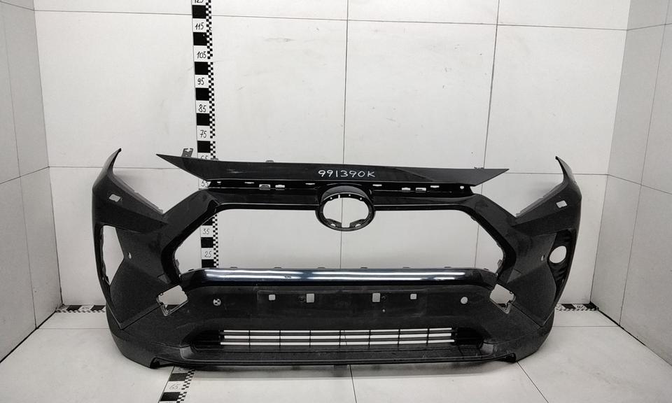 Бампер передний Toyota RAV4 XA50