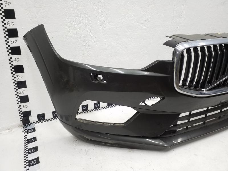 Бампер передний Volvo XC60 2