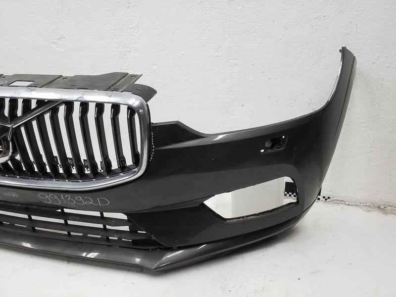 Бампер передний Volvo XC60 2