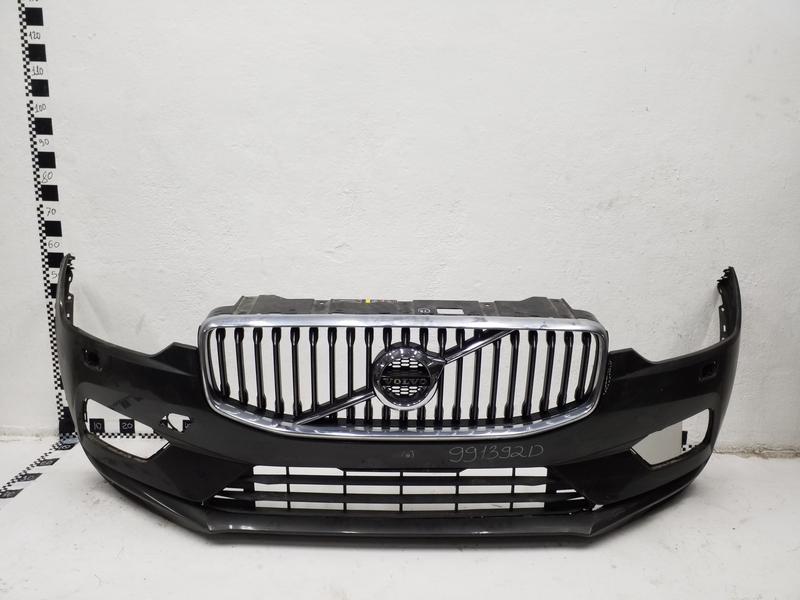 Бампер передний Volvo XC60 2