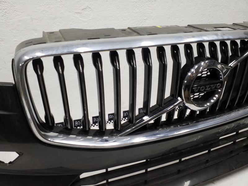 Бампер передний Volvo XC60 2