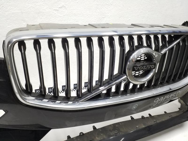 Бампер передний Volvo XC60 2