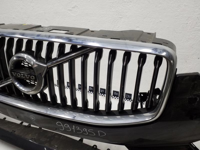 Бампер передний Volvo XC60 2