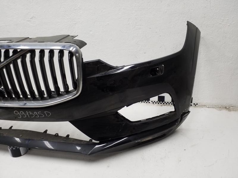 Бампер передний Volvo XC60 2