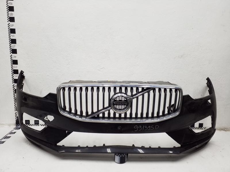Бампер передний Volvo XC60 2