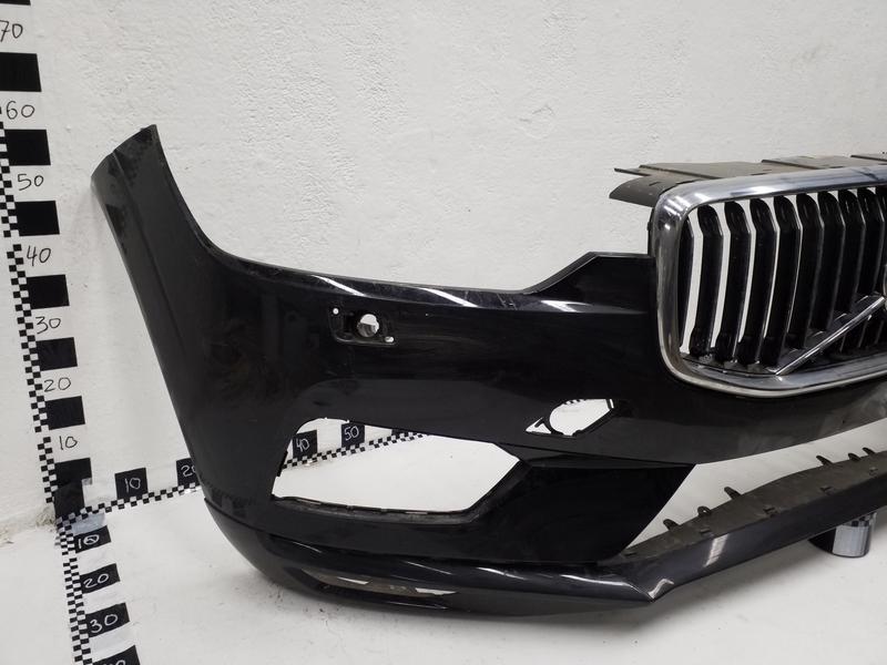 Бампер передний Volvo XC60 2