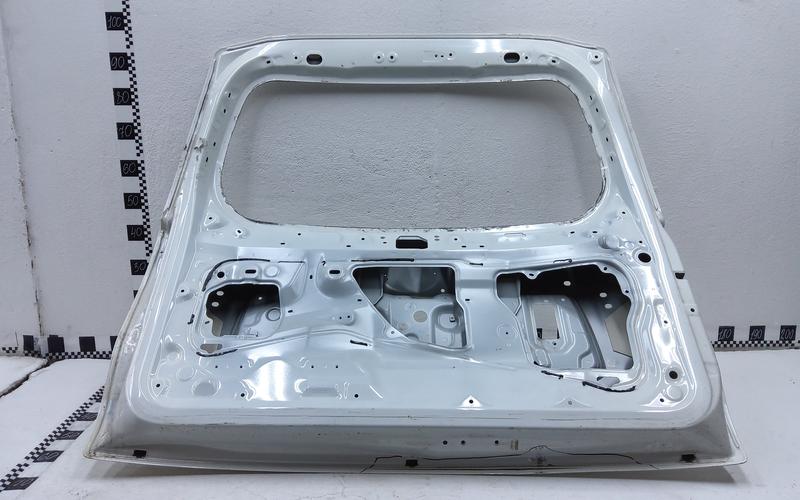 Крышка багажника Toyota Land Cruiser Prado 150 Restail