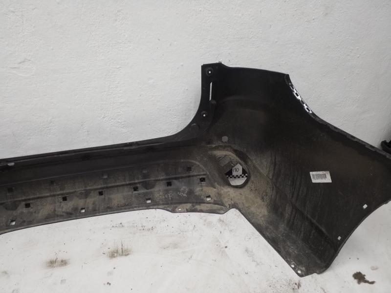 Бампер задний Mitsubishi Outlander 3 Restail 3