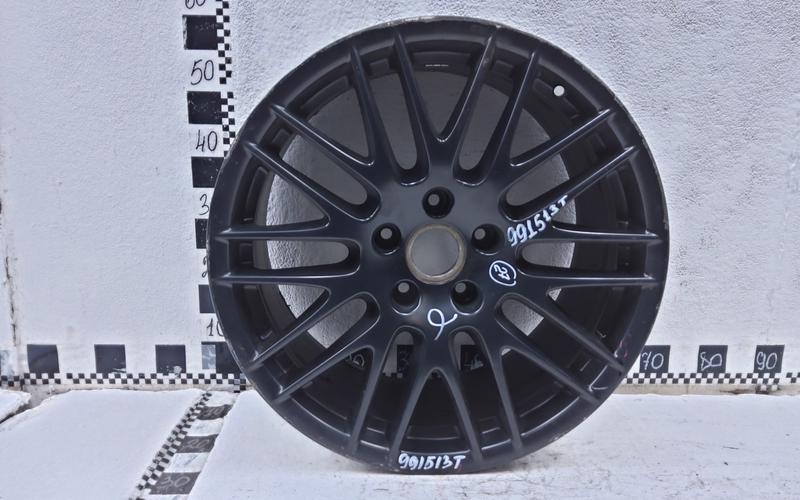 Диск колеса литой Porsche Cayenne 958 R20