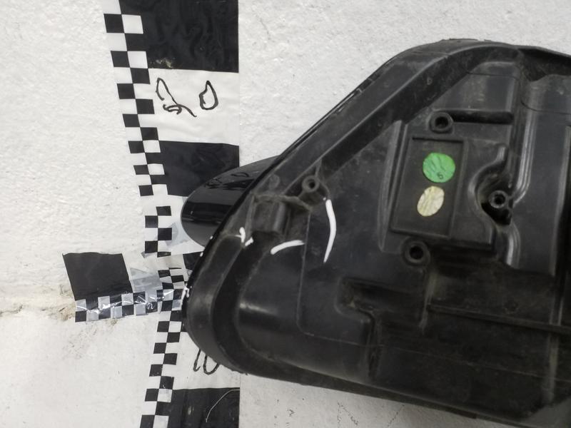 Фара передняя правая Jaguar E-Pace LED