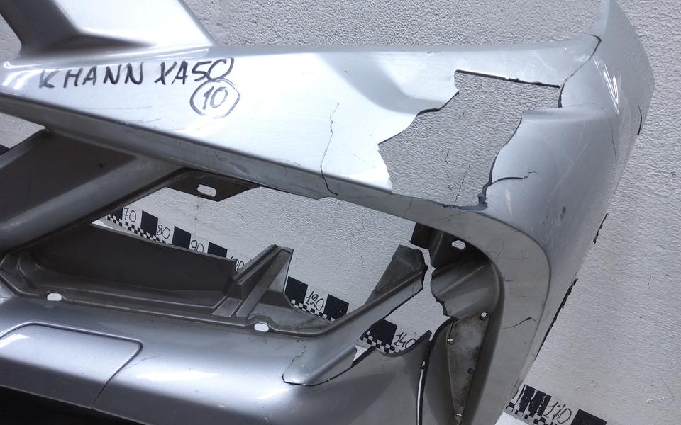 Бампер передний Toyota RAV4 XA50 Khann