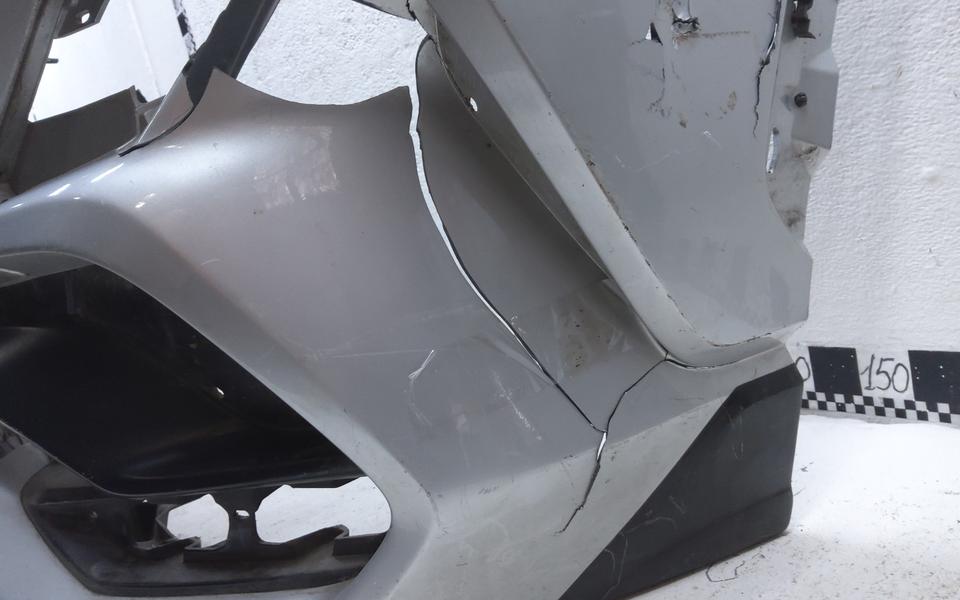 Бампер передний Toyota RAV4 XA50 Khann