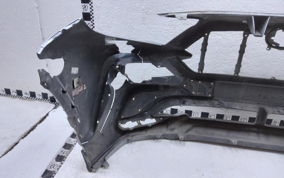 Бампер передний Toyota RAV4 XA50 Khann