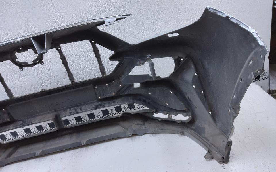 Бампер передний Toyota RAV4 XA50 Khann