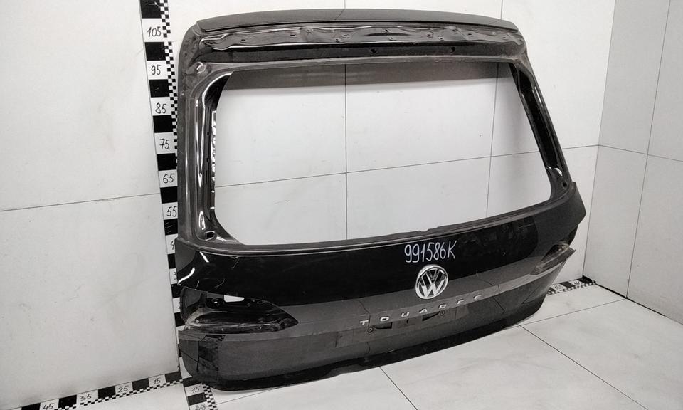 Крышка багажника Volkswagen Touareg 3
