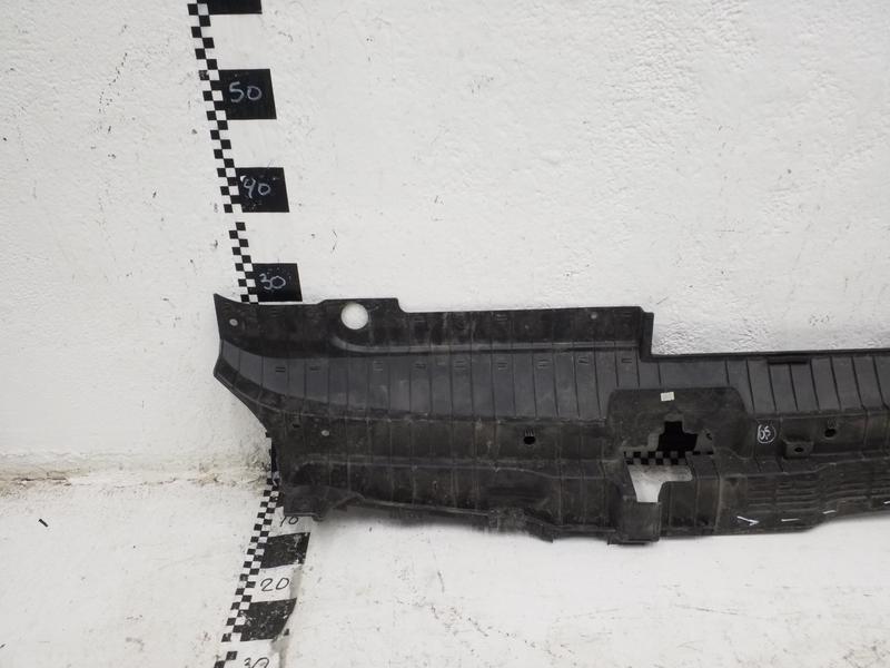 Накладка передней панели Kia K5 3